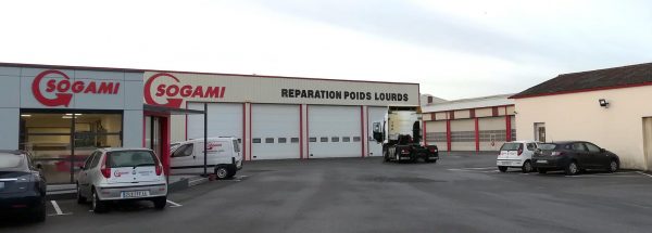 Les actualités de la Sogami