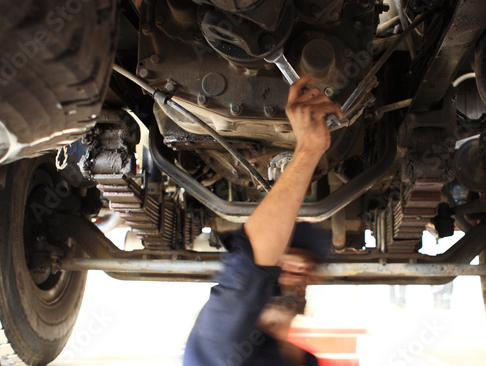 Offre d'emploi-technicien poids lourds-Sogami Loire Atlantique